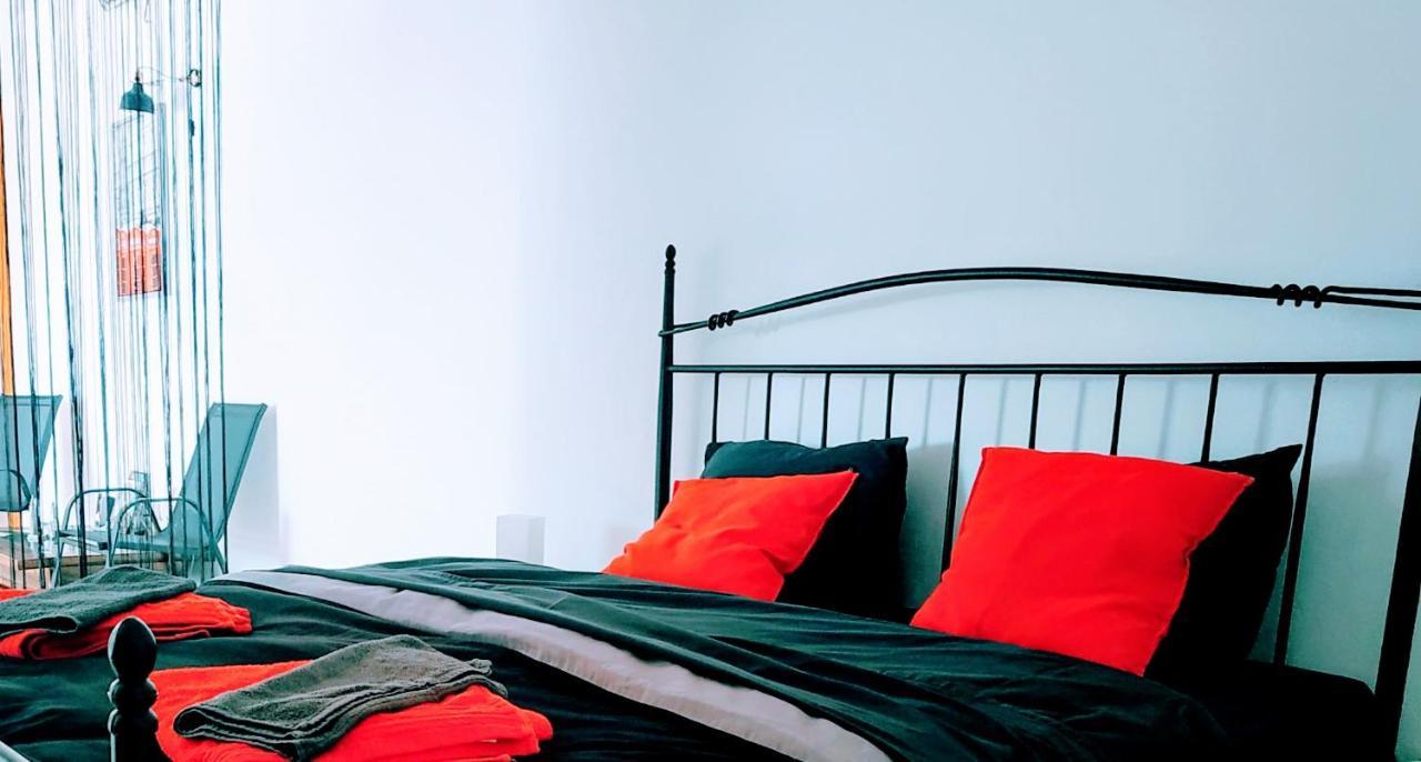 Studio Poseidonia Apartment 75Sqm Corinth Canal Экстерьер фото