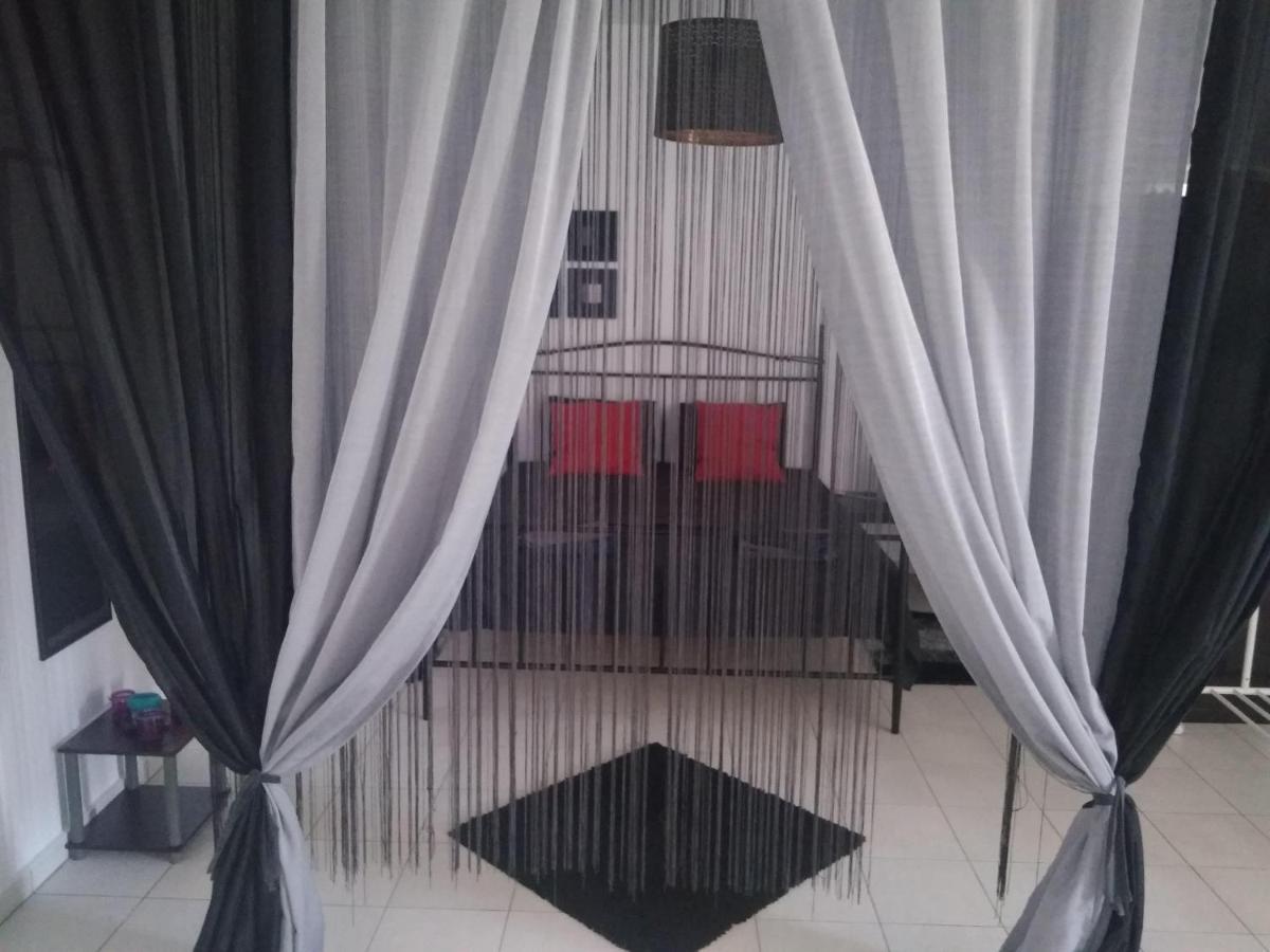 Studio Poseidonia Apartment 75Sqm Corinth Canal Экстерьер фото