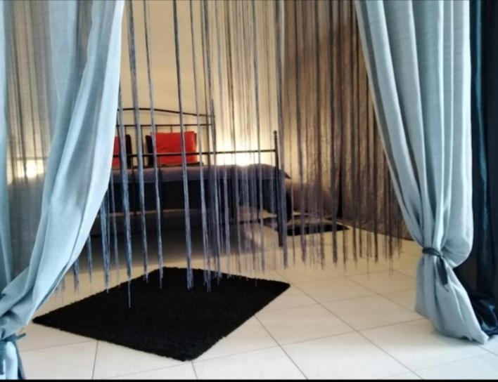 Studio Poseidonia Apartment 75Sqm Corinth Canal Экстерьер фото