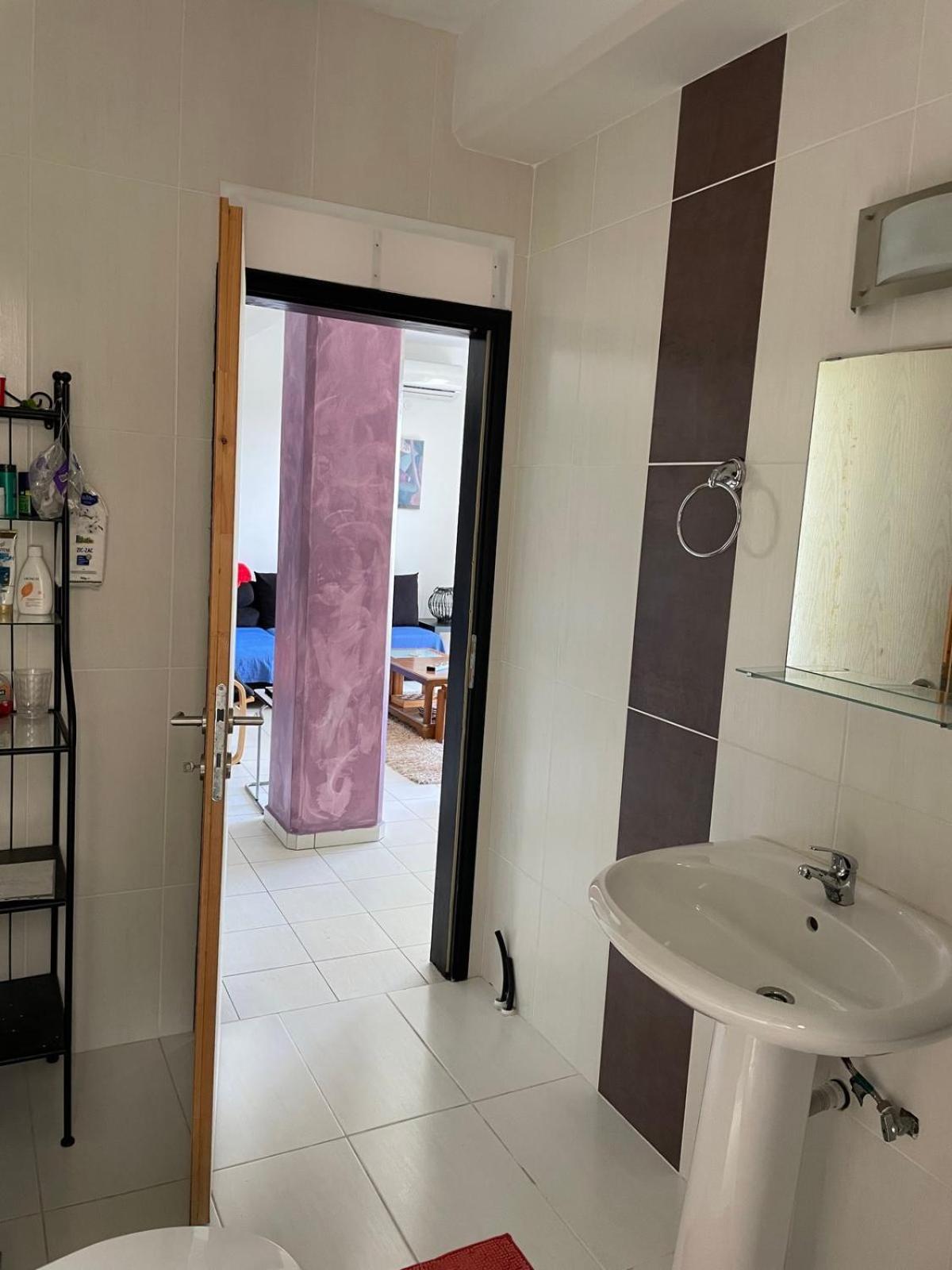 Studio Poseidonia Apartment 75Sqm Corinth Canal Экстерьер фото