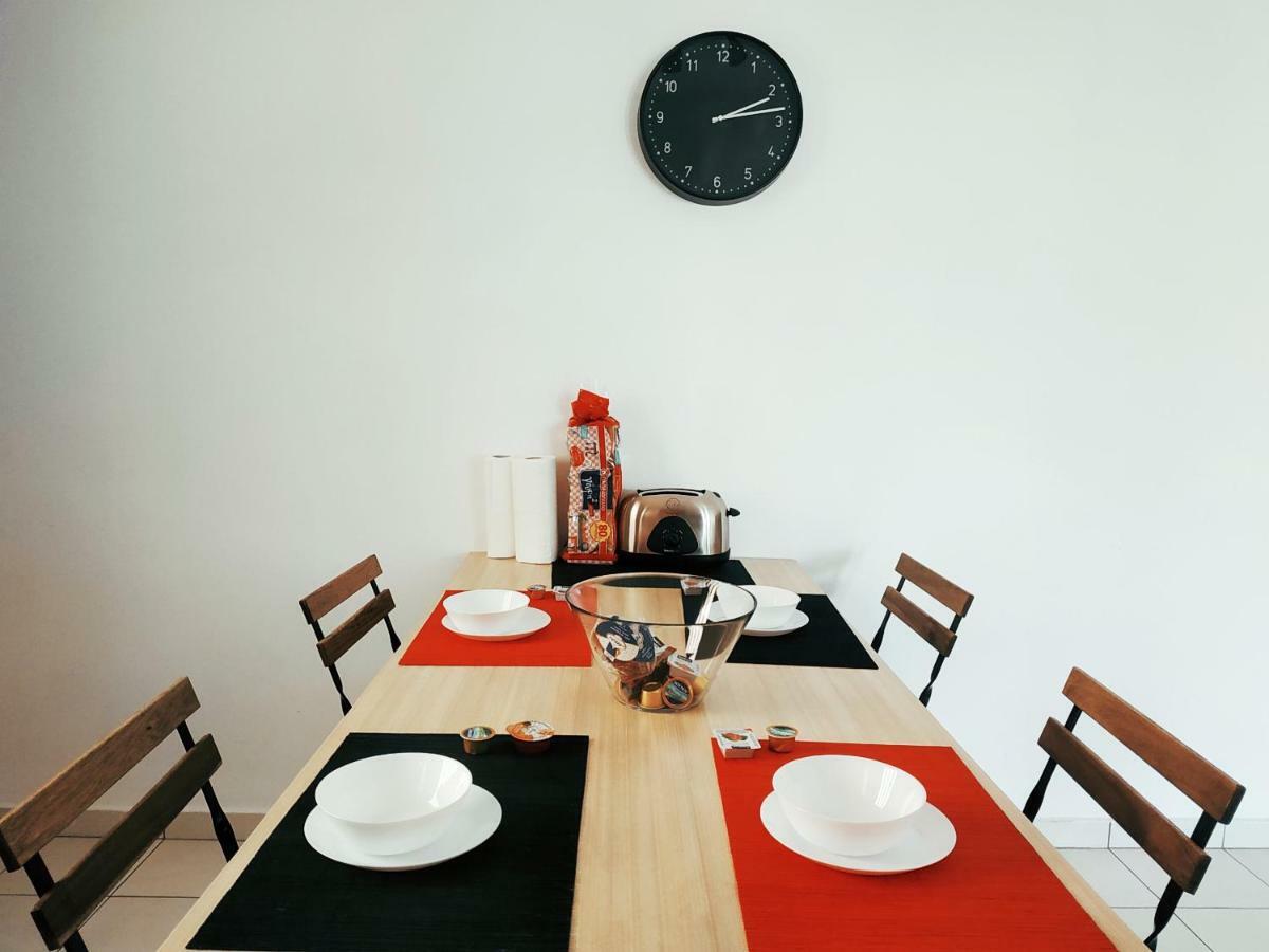 Studio Poseidonia Apartment 75Sqm Corinth Canal Экстерьер фото