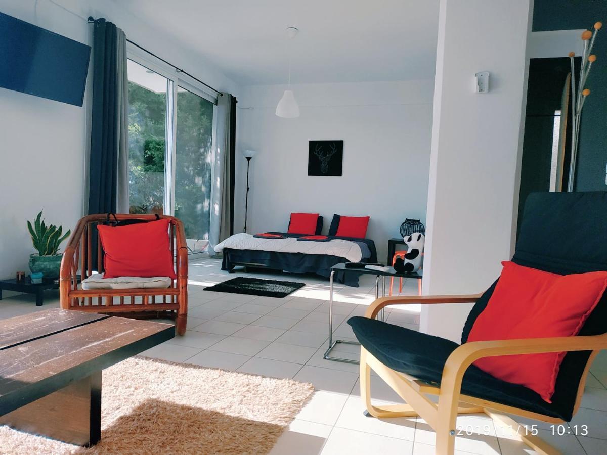 Studio Poseidonia Apartment 75Sqm Corinth Canal Экстерьер фото