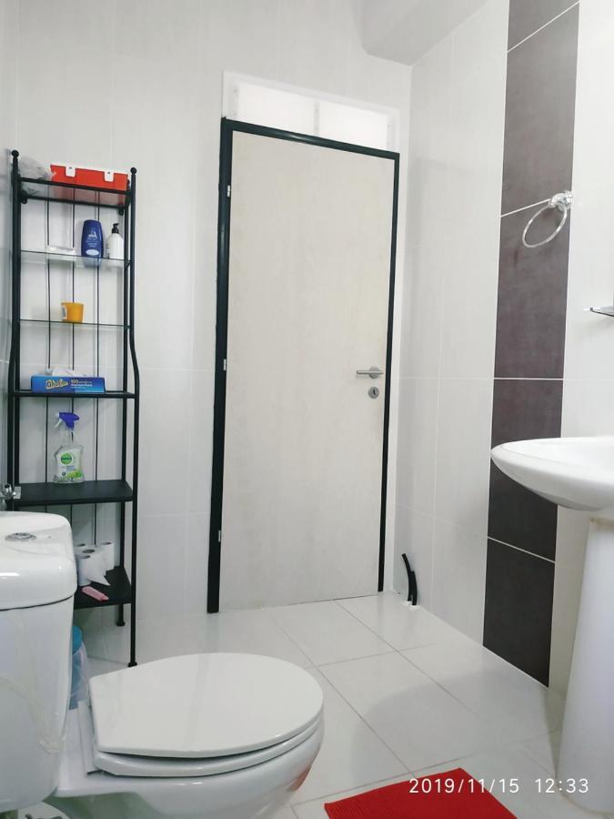Studio Poseidonia Apartment 75Sqm Corinth Canal Экстерьер фото